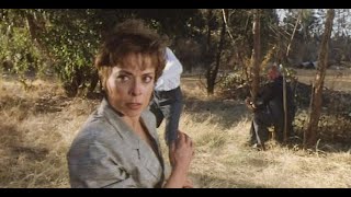 Jerry Trimble tribute 2 'Terminator Woman' (1993) Karen Sheperd, Michel Qissi Fight Scene Archives