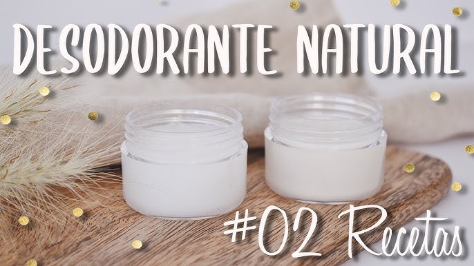 Desodorante Natural para Pies