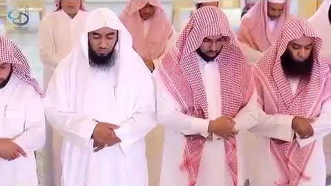 سبحان من رزقه هذا الصوت | تلاوة من سورة مريم بصوت القارئ وديع اليمني🖤