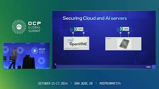 Optimizing Networks for Tomorrow‚ as Cloud & Enterprise - Presented by Intel