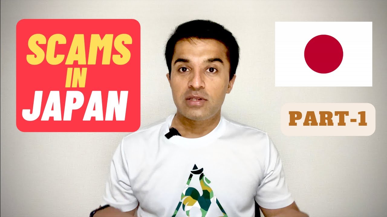 Job Scam Exposed The Dark Side of Japan Part 1 Indian In Japan