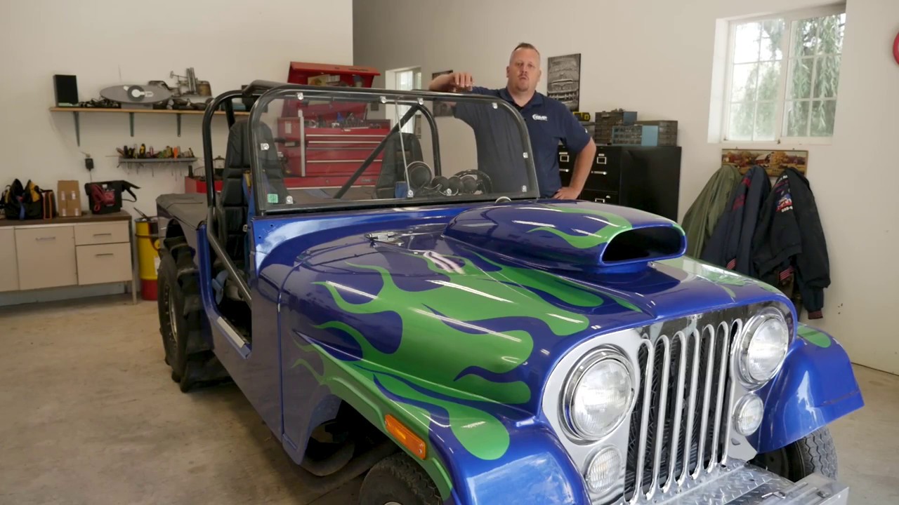 Blue Streak Performance by Hayden_Feature Vol. 1