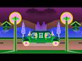 Wheel's on the Bus bus bus bus bus bus bus| Sparta Pitch/Sponsored By:Klasky Csupo Effects(Selected)