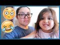 Random things toddlers say  march 25 2018