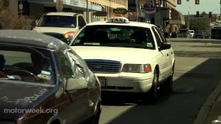 Clean Cities: Texas Hybrid Taxis