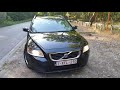 Black Beauty -  Volvo V50 1.6D Kinetic ep.1 (Ro.)