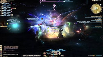 「Final Fantasy XIV」A Realm Reborn: Elite Hunt Mark Vuokho (PS4)