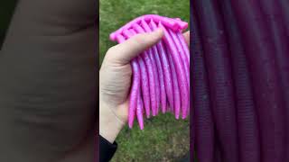 New drops on the website #godfirst #fishing #baitmaking #handmadelure #diy #smallbusiness #foryou