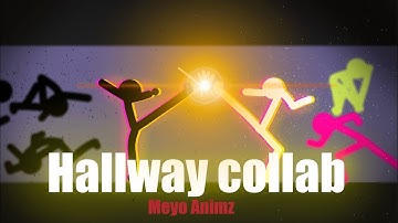 Hallway Collab | Hosted by Mayo Animz