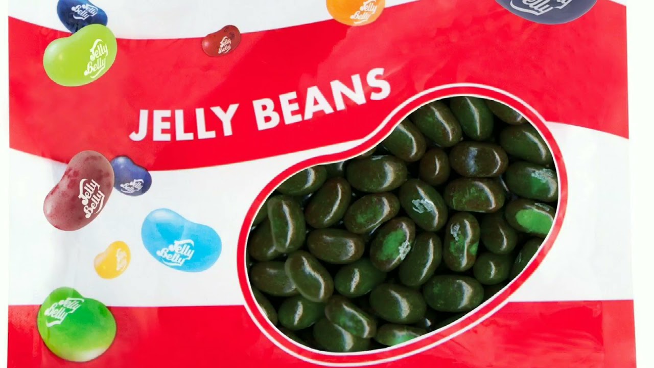 What Is The Most Popular Jelly Belly Flavor?