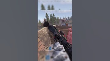 When official servers turn into aim train servers... #rust #rustshorts #shorts