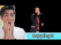 Marcelito Pomoy - Despacito | Reaction!!