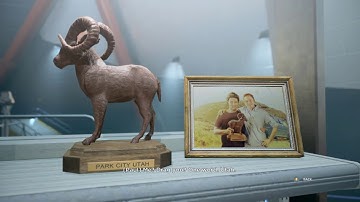 Quantum Break - ACT 1 The Number One Killer is Time [PART1/9]