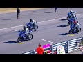 Australian Superbike Championship (ASBK) - Round 5, Morgan Park - Supports - August 7, 2022