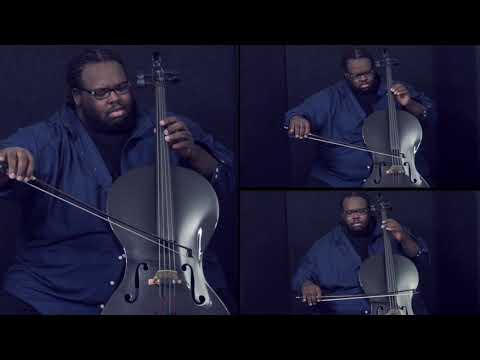 Nuvole Bianche - Ludovico Einaudi (Cello Cover)