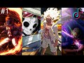 One Piece | TikTok Compilations (4K) Amv Shorts Edit{Best,Popular,Funny,sad,happy} momment #1