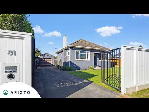 Property video