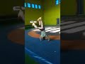 roundoff back flip