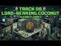 Kernel Panic - Load-Bearing Coconut (Legacy Code) (Official Audio) | Dirty Alternative Rock, Grunge