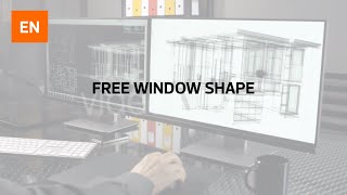 Free Window Shape | EN