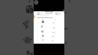 Class 2 english revision 'I an lucky ' by Ritu Batra Class 2 english revision 'I an lucky ' by Ritu Batra