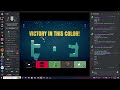 Kakadu (2135) vs Takuma (1000) - Tourney Duel