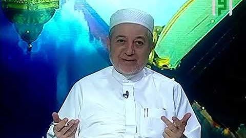 كيفية نطق كلمة "قبل" بشكل صحيح - تعليق الشيخ أيمن سويد على تلاوة مريم حسين من بريطانيا