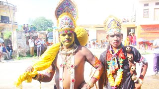 लल लवरय और नवलख दव दवतओ क सपरसदध गवर खलगवर समच कमभलगढ गवर नतय 2024