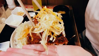 일본 나고야 돈까스-야바톤01
