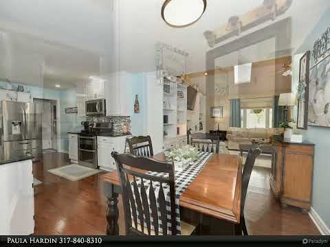8808 E 146th Street, Noblesville, IN home video tour