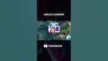 click the sound #mobilelegends #mlbb #argus #mlbbcreatorcamp #mlbbmontage