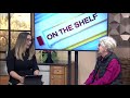 'Empress of the East' Author hosts Reading at Bookworks