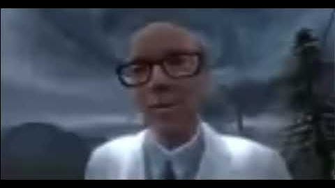 In The Virtual End but in Really Bad Quality