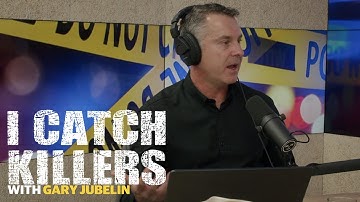 I Catch Killers: Graeme Simpfendorfer Part 1 - The cases that made Hunted