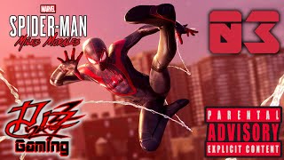 Miles Morales - Ep. 03: Merry Christmas, Baby / Dizz2K7 Gaming