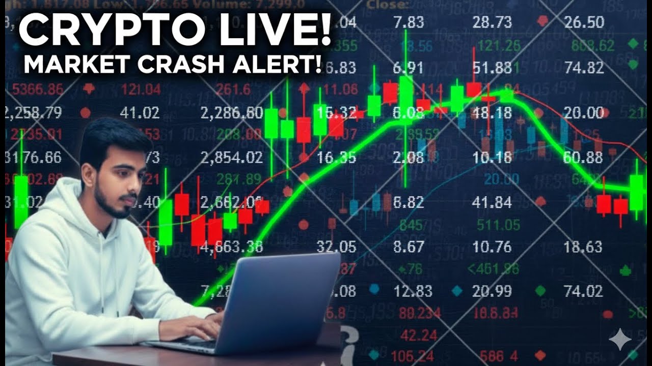 🔴 Live Crypto Analysis 📈|| Price Action Trading|| 26 JAN | 