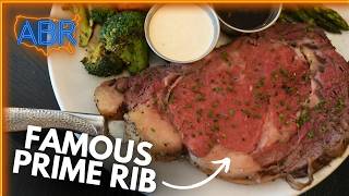 He Bought a Texas Restaurant on a Whim! -  Brickhouse Ristorante