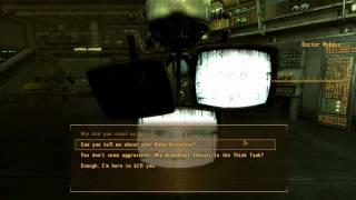Lets Play Heavily Modded F:NV (OWB)-Part 52-DOCTOR MOOOOOBIUS!