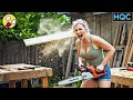 TOTAL IDIOTS AT WORK #44 / Instant Regret Fails Compilation 2025 / Paid Work Gone Wrong