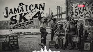 Old School Ska & Rocksteady 🎺 Vintage Jamaican 60s Rhythms