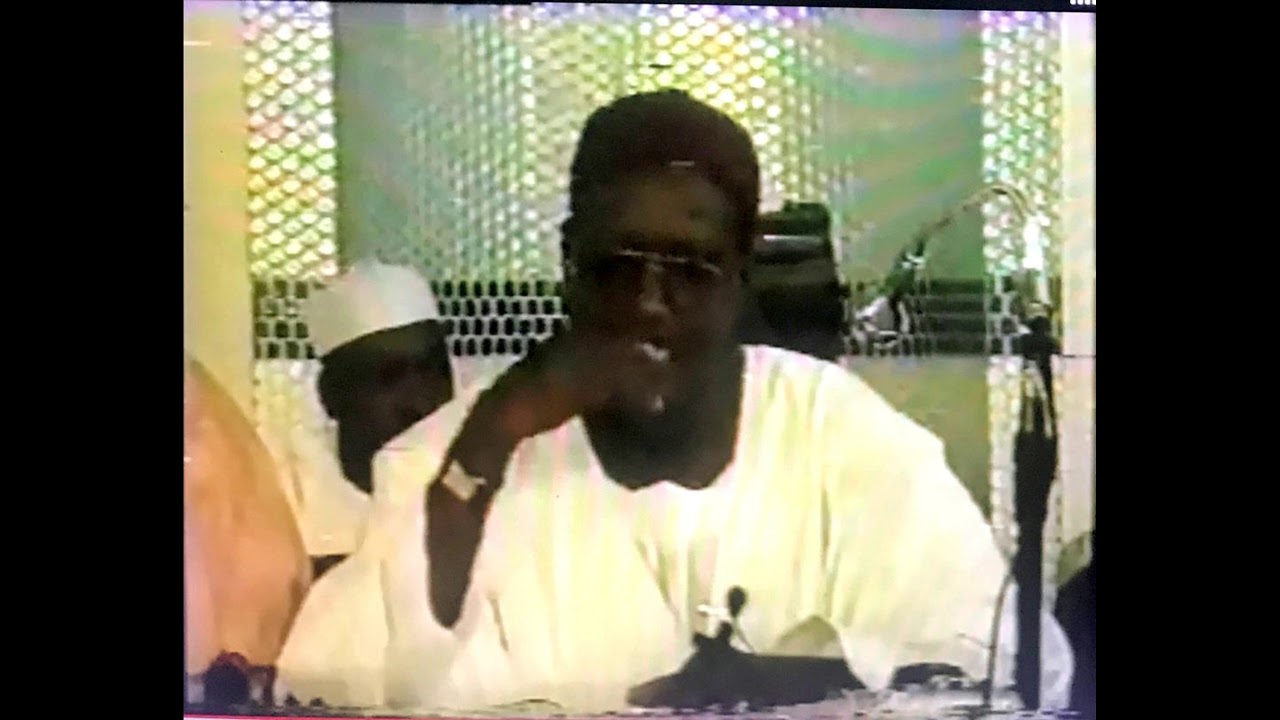 Sheikh Ja'afar Tafsir Surah 96 Al-Alaq