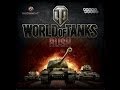 World Of Tanks Rush Allegro