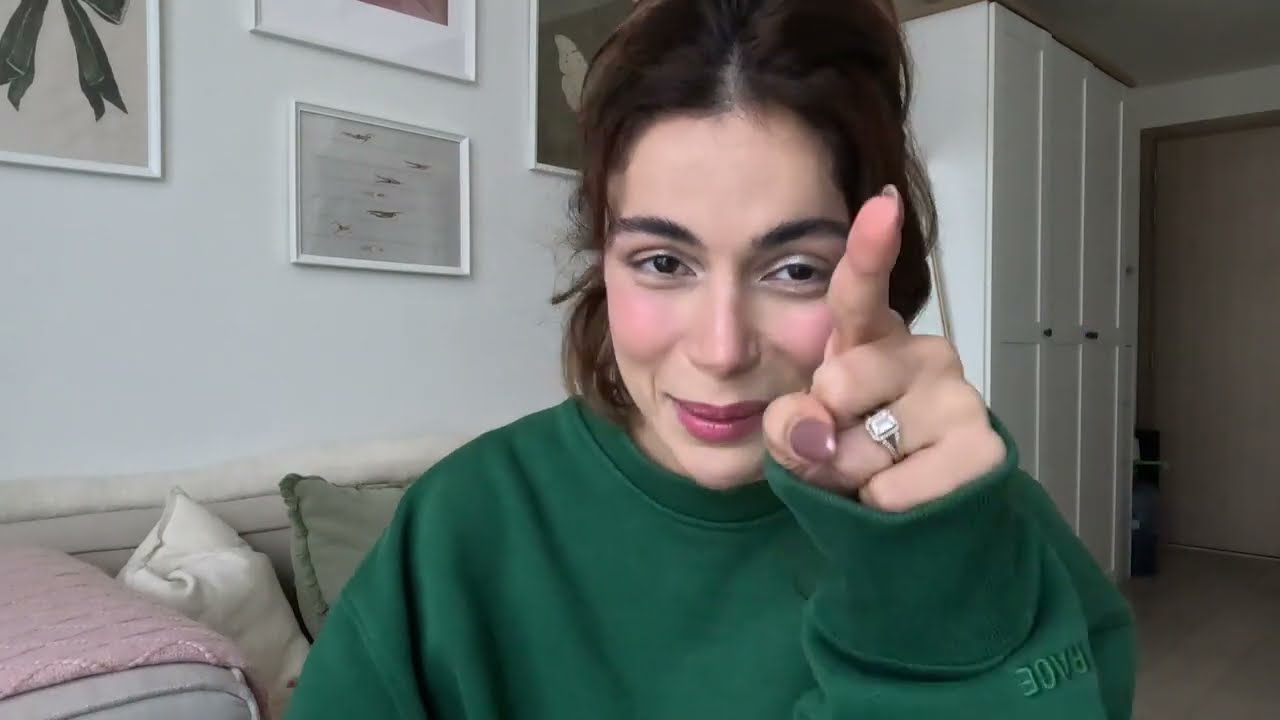 درمان تنبلی تخمدان با این روش!