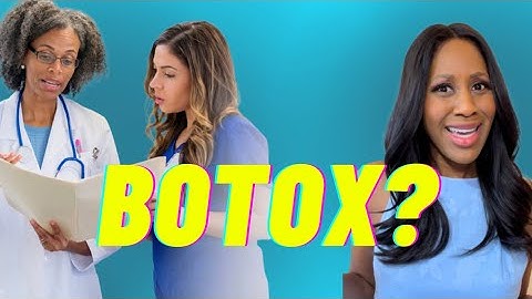 Botox Treats More Than Wrinkles: The Surprising Uses for Neurotoxins Other Than Wrinkles!