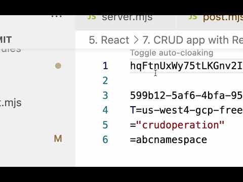 Atlas Vector Search - Building Semantic Search with mongodb - part 2