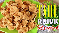 IDE BISNIS UNTUNG MANIS: Keripik Tahu Pong 2 Bahan | Kriuk Tahan 2 bulan - Durasi: 10.22. IDE BISNIS UNTUNG MANIS: Keripik Tahu Pong 2 Bahan | Kriuk Tahan 2 bulan - Durasi: 10.22.