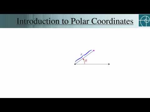 Introduction to Polar