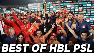 RE - Live | Peshawar Zalmi vs Islamabad United | The Final | PSL 2018 | Best of HBL PSL screenshot 3