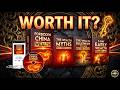 Forbidden China Wealth Review: 5 Mins To Wealth?