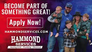 Family, Faith, and Fulfillment: The Hammond Services Journey with Yevick Family